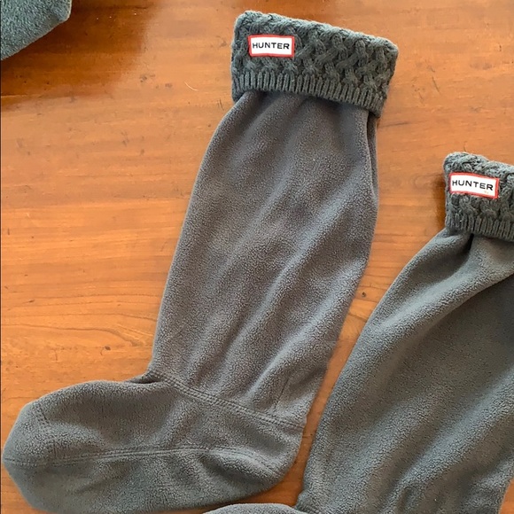 Hunter Boot sock liners